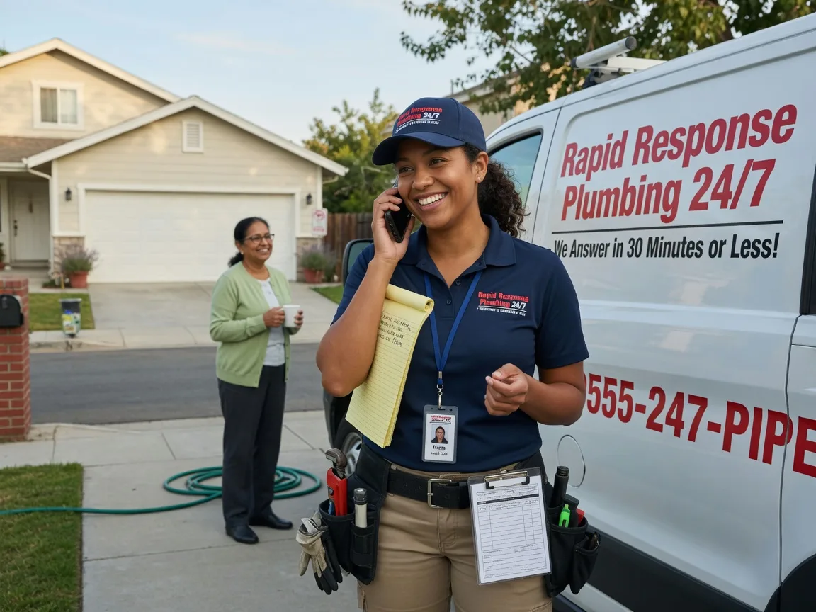 Emergency Plumber Lahmansville, WV FAQs